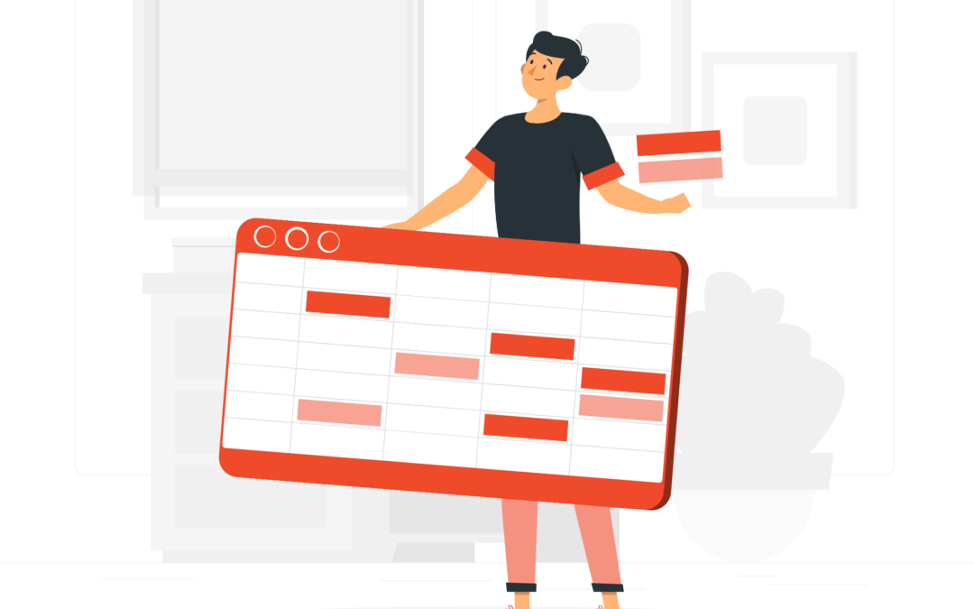 Common problem with Excel spreadsheets in incentive programs